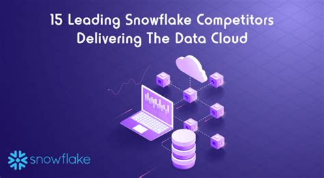 snow software competitors|Snowflake (SNOW) Competitors and Alternatives 2024